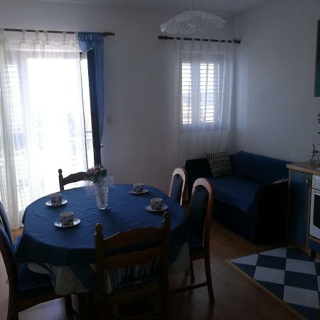 Apartman Ban Brodarica  Extérieur photo