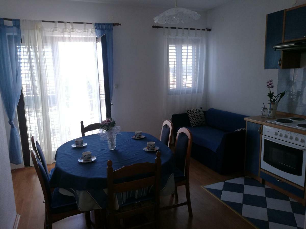 Apartman Ban Brodarica  Extérieur photo