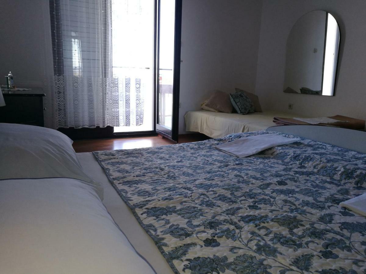 Apartman Ban Brodarica  Extérieur photo