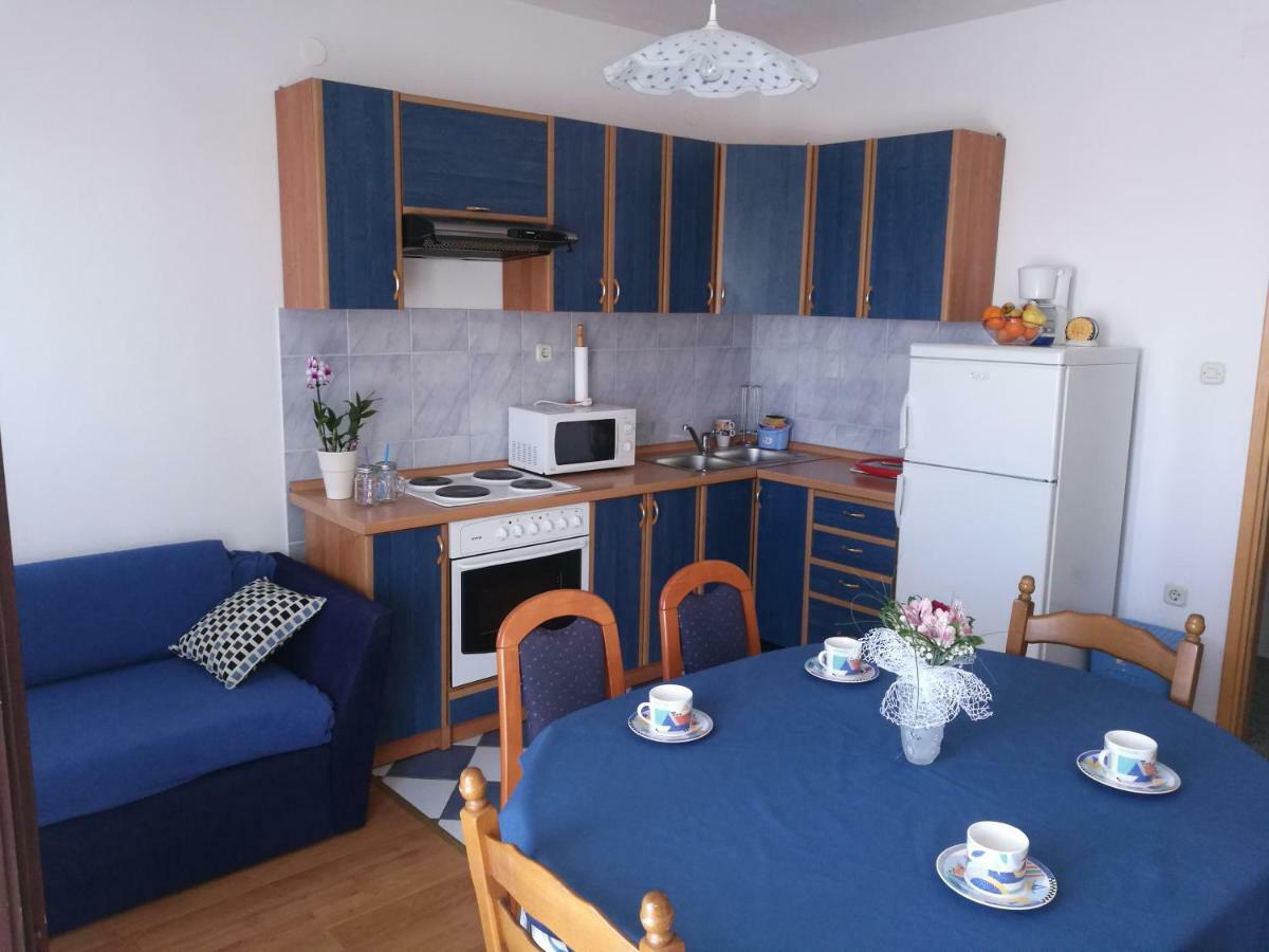 Apartman Ban Brodarica  Extérieur photo