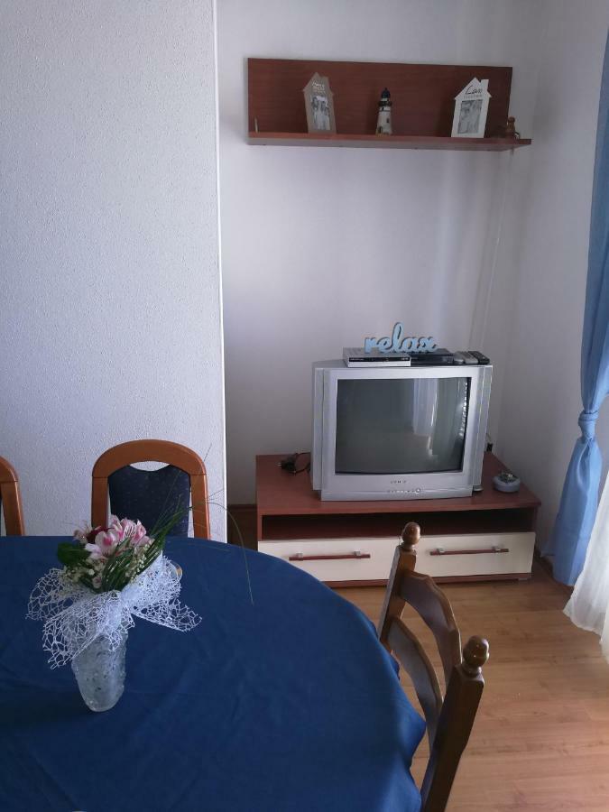 Apartman Ban Brodarica  Extérieur photo