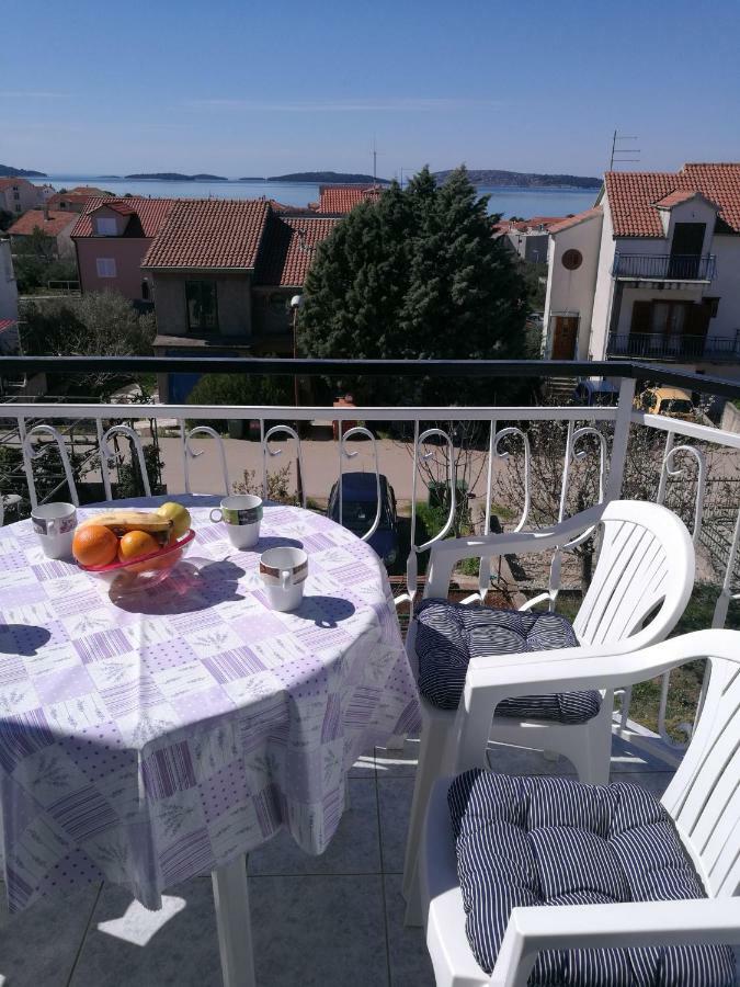 Apartman Ban Brodarica  Extérieur photo