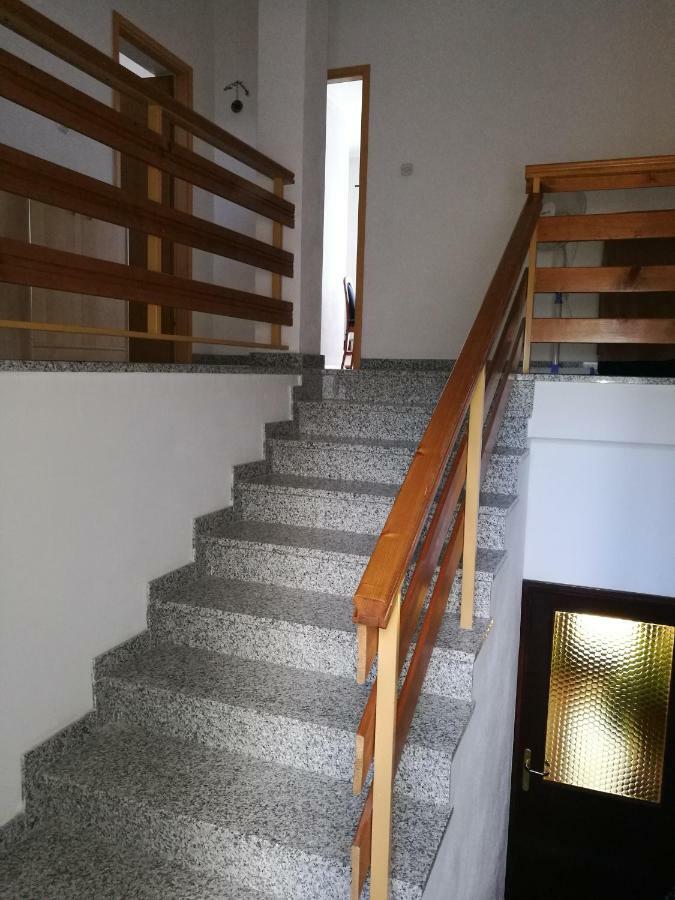 Apartman Ban Brodarica  Extérieur photo